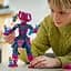 Конструктор LEGO Super Heroes Marvel Фантастическая четверка против Галактуса: фигурка для сборки 427 деталей (76316) - миниатюра 19