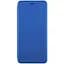 Шкіряний чохол-книжка 360 Hard Xiaomi Redmi 13 4G / Poco M6 4G Blue (34939_3344687) - мініатюра 1