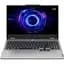 Ноутбук Lenovo LOQ, 15, 6 Full HD, Intel Core i5 13450HX до 4, 6 ГГц, 16 ГБ DDR5 4800, 512 ГБ SSD, NVIDIA GeForce RTX 5060 8 ГБ, Free Dos, Luna Gray 512 ГБ - мініатюра 1