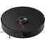 Робот-пылесос Xiaomi Robot Vacuum S20+ Black - миниатюра 2