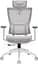 Офісне крісло OfficePro Elegant OC660-W-LG-LG (OC660-W-LG-LG) - мініатюра 2