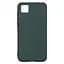 Чехол ArmorStandart ICON для Huawei Y5p Pine Green (ARM57115) - миниатюра 1