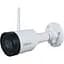 IP-відеокамера Dahua DH-IPC-HFW1430DS1-SAW 2.8 мм з MicroSD Dahua 64 Gb 4 Mп - мініатюра 1