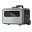 Портативный источник питания SuperBase Pro 2000 Zendure (99-00012087) - миниатюра 1