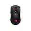 Мышь MARVO Wireless / Wired Mouse M803W BK | 2.4G/Type-C, 800-4800dpi | - миниатюра 1
