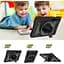 Чохол до планшета BeCover Samsung Galaxy Tab S9 Plus (SM-X810/SM-X816)/S9 FE Plus (SM-X610/SM-X616) 12.4" Black (712917) - мініатюра 4
