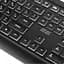 Клавіатура 2E 2E KS120 USB-A Black (2E-KS120UB_UA) - мініатюра 12