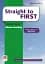 Straight to First Teacher's Book Premium Pack - мініатюра 1