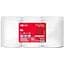 Бумажные полотенца Focus Quick Towel Autocut двухслойные 6 рулонов - миниатюра 1