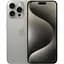 Смартфон Apple iPhone 15 Pro Max 1 TB Natural Titanium (Grade B) Seller Refurbished - мініатюра 1