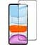 Захисне скло BeCover для Oppo A60 Black (711666) - мініатюра 4