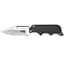 Нож SOG Instinct G10 Handle Черный - миниатюра 2