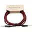 Комутаційний кабель інструментальний Jack 6,3 — Jack 6,3 3 м Cordial EI 3 PP TWEED-RD - мініатюра 1
