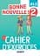Bonne Nouvelle! A1.2 Cahier d'exercices + CD - мініатюра 1
