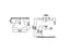 Раковина IDEVIT Vega 2801-0505-07 - миниатюра 3