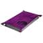 Настільна гра Games 7 Days Лоток для кубиків Rectangle dice tray - Light purple (g7drecdt05) - мініатюра 1