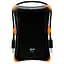 Кишеня Silicon Power для HDD/SSD 2.5" USB 3.0 аrmor A30 SP000HSPHDA30S3K - мініатюра 1