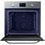 Електрична духова шафа Samsung NV68R1310BS/WT - мініатюра 4