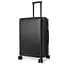 Чемодан Swissbrand Paris L Black (SWB_LHPAR001L) - миниатюра 1