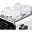 Кофеварка рожковая Russell Hobbs 26450-56 Distinctions черная - миниатюра 7