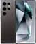 Смартфон Samsung Galaxy S24 Ultra 12/256GB Titanium Black (SM-S928BZKG) - мініатюра 1