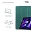 Чохол-книжка на планшет Apple iPad Air 11 (2024)/Air 11 (2025)/Air 11 (2026), Smart Case, pine green, підставка для планшета 11 , шкіряний, мікрофібра, на магніті, ArmorStandart (ARM89218) - мініатюра 4