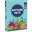 Карткова гра Games 7 Days Карткове місто PCT01UA 160 двобічних карток ресурсів - мініатюра 1