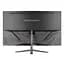 Монітор ProLogix 27" Gaming G2725CU Curved Black FHD VA 200Hz (G2725CU) - мініатюра 4