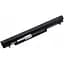 Акумулятор для ноутбука Asus A46 A56 E46 E56 K46 K56 P46 P56 R405 R505 R550 S40 S405 S40C S46 S50 S505 S50C S550 S56 U48 15.0V 2950 mAh 44Wh Black - мініатюра 1
