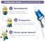 Набір: аспіратор електронний назальний ArhiMED EcoBreath Pro + набір поролонових фільтрів ArhiMED для аспіраторів 20 шт. - мініатюра 7