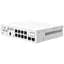 Коммутатор Mikrotik CSS610-8G-2S+IN (8x1G, 2xSFP+, SwOS) - миниатюра 2