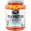 Гороховый протеин NOW Pea Protein, 907 грамм - Голландский шоколад - миниатюра 1
