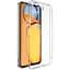 Силіконовий чохол BeCover для Xiaomi Redmi 13C / Poco C65 Transparancy (710463) - мініатюра 1