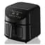 Мультипечь Deerma Air Fryer KZ150 8L - миниатюра 1