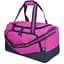 Сумка дорожня Semi Line 29 Pink/Navy (A3026-2), Рожевий - мініатюра 2