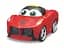 Машинка іграшкова Bb Junior Ferrari LaFerrari (16-81609C) - мініатюра 2