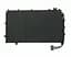 Акумулятор для ноутбука Dell 271J9 Latitude 7350 11.1V Black 2200 mAh - мініатюра 1