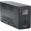 Пристрій безперебійного живлення Vinga LCD 1200VA metal case (VPC-1200M) - мініатюра 5