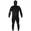 Гидрокостюм Sopras Freddo Man 5 мм 4 Black/White (1053-10400-4) - миниатюра 1