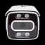 Зовнішня IP камера GV-155-IP-СOS50-20DH POE 5MP (Ultra) - мініатюра 3