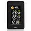 Метеостанція Technoline WS6447 Black (WS6447), Чорний - мініатюра 2