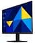 Монітор 27" Samsung S27D300 FHD IPS 100Hz (LS27D300GAIXUA) - мініатюра 3