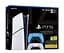 Ігрова консоль Sony PlayStation 5 Slim Digital Edition + DualSense Ice Blue - мініатюра 5