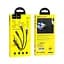 Кабель Hoco X14 3 in 1 Times speed charging cable iP+Micro+Type-C чорний - мініатюра 2