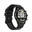 Смарт-годинник Aries Watches KM68 Sport, водонепроникні, елегантні, 2 ремінці - мініатюра 5