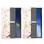 Чохол до планшета BeCover Smart Case Samsung Tab S9 (SM-X710/SM-X716)/S9 FE (SM-X510/SM-X516B) 11.0" Fairy (710424) - мініатюра 4