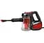 Пылесос МG-910 Black/Red 600W Magio teh0019980 - миниатюра 2
