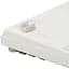 Клавіатура Epomaker AK820 Pro Flying Fish White механічна бездротова (AK820-PRO-W-FF) - мініатюра 4