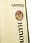 Вермут Gamondi Vermouth Bianco Di Torino белый сладкий 16% 0.75 л - миниатюра 3