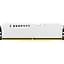 Модуль пам'яті для комп'ютера DDR5 64GB (2x32GB) 5600 MHz FURY Beast White Kingston Fury (ex.HyperX) (KF556C40BWK2-64) - мініатюра 4